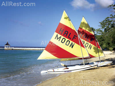 Half Moon Resort 55